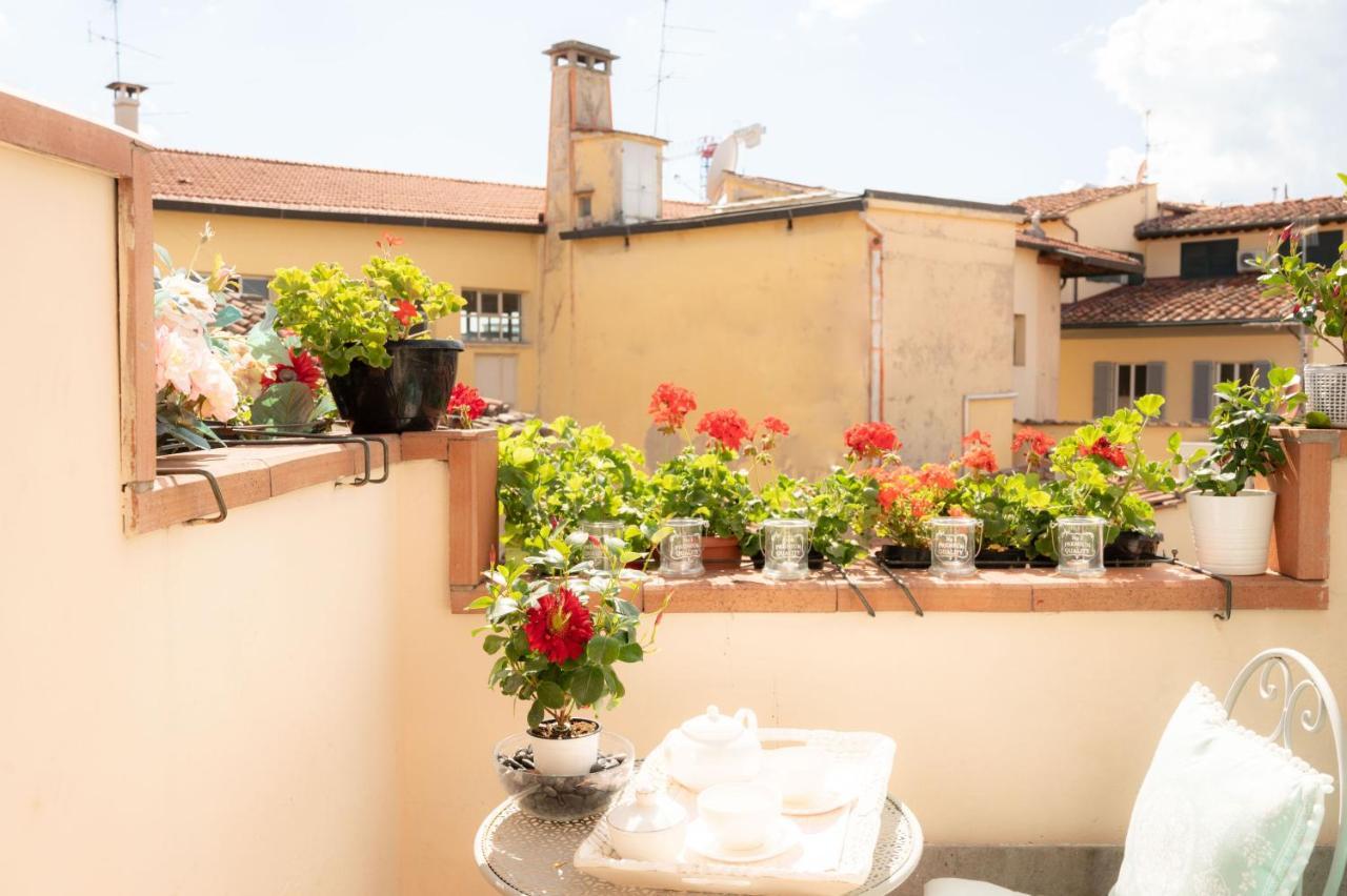 Design Loft In Florence - Hosted By Sweetstay Dış mekan fotoğraf