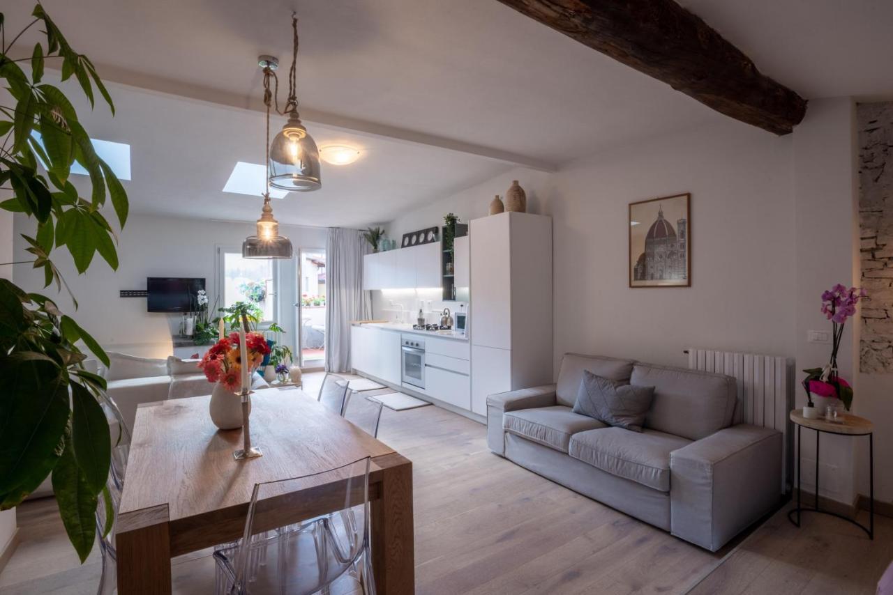 Design Loft In Florence - Hosted By Sweetstay Dış mekan fotoğraf