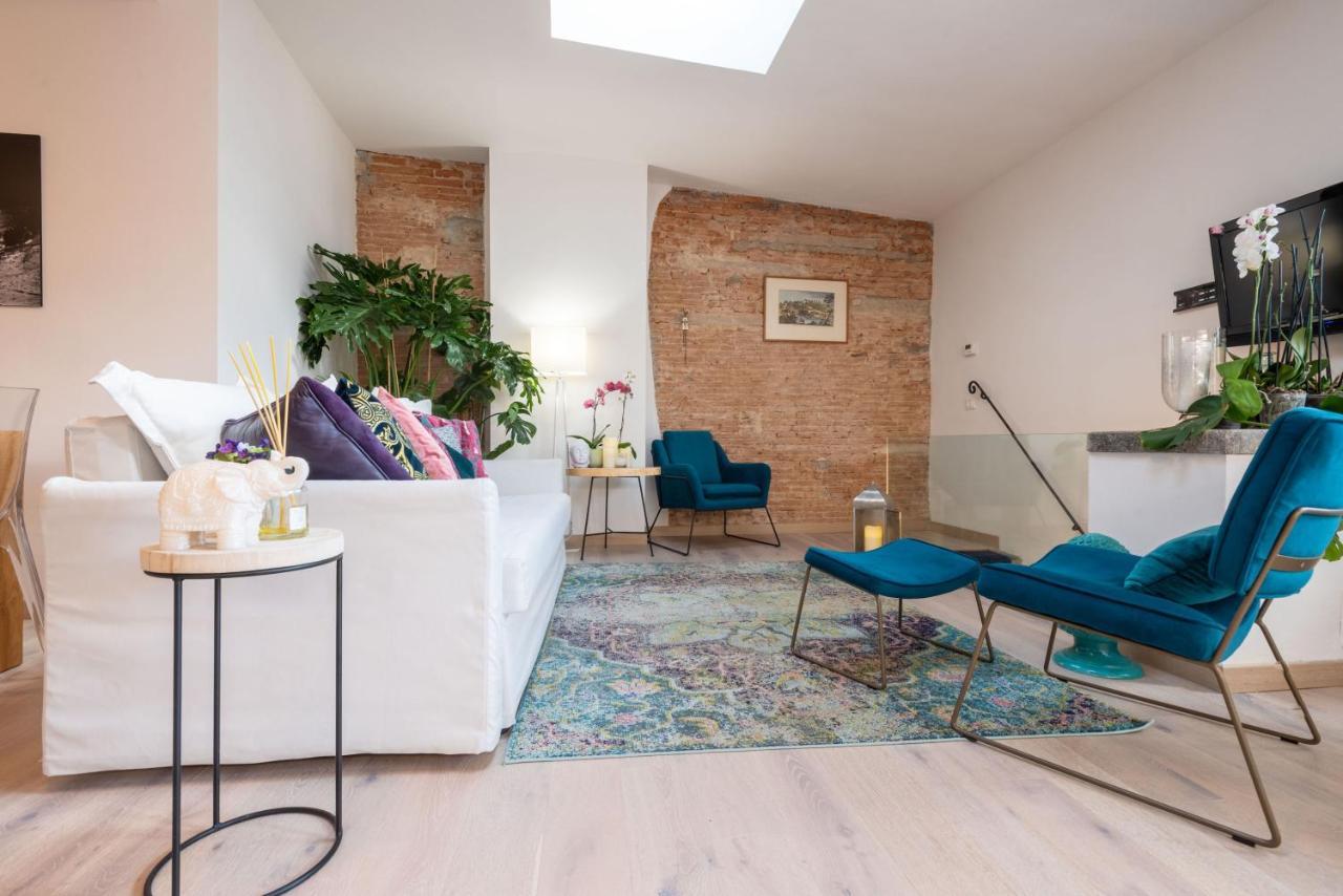 Design Loft In Florence - Hosted By Sweetstay Dış mekan fotoğraf