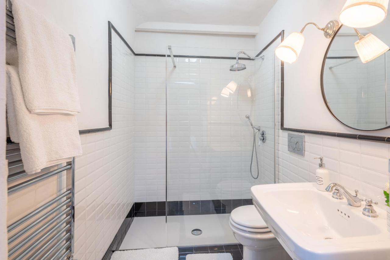 Design Loft In Florence - Hosted By Sweetstay Dış mekan fotoğraf